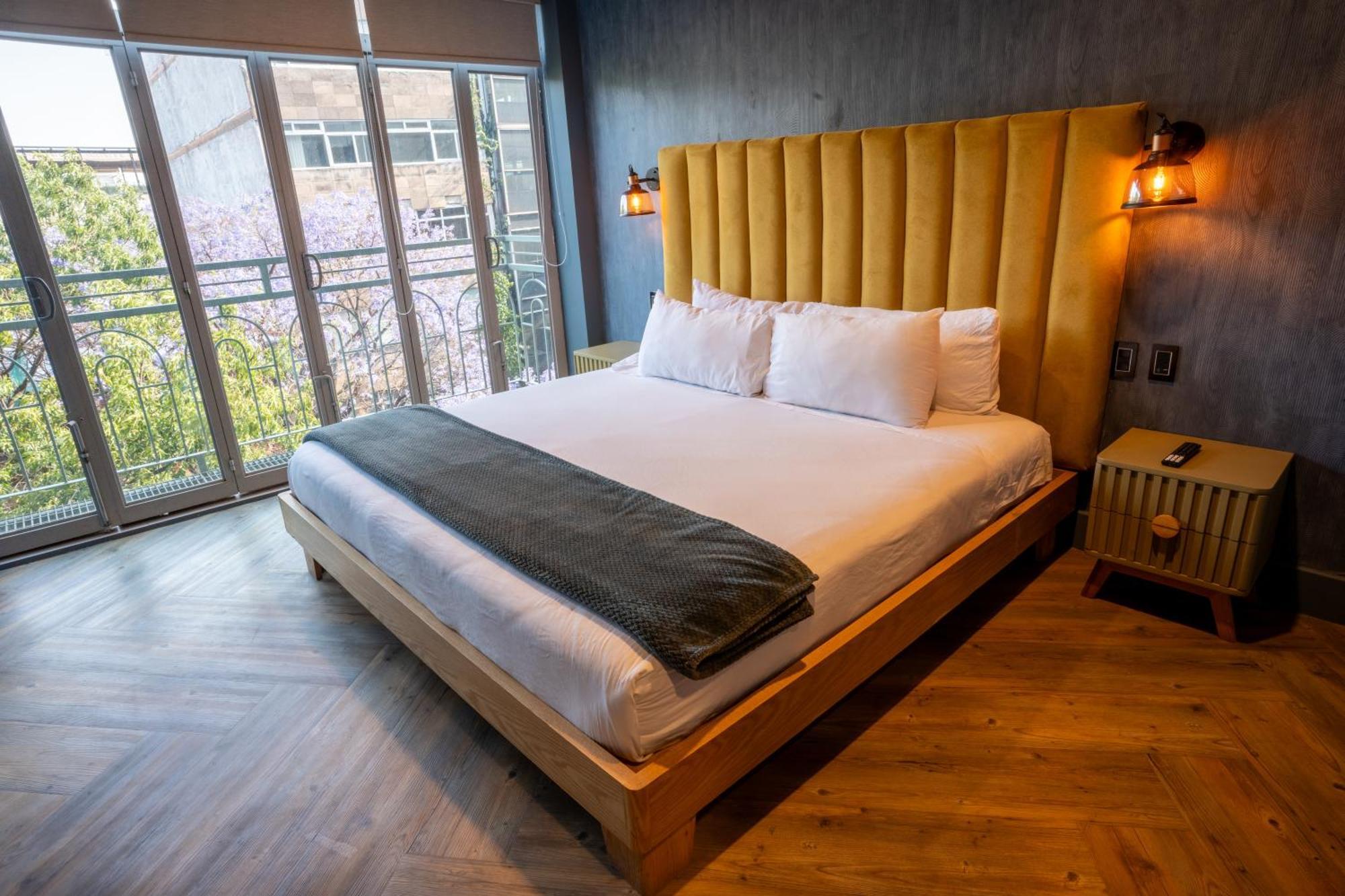 Apartmán Pandora House Ciudad de México Exteriér fotografie