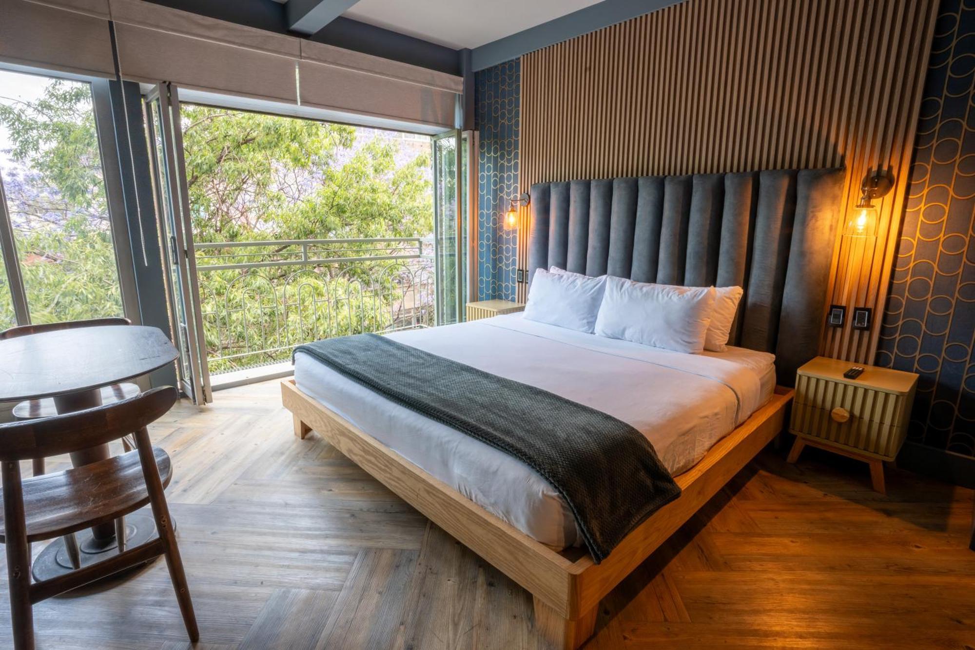 Apartmán Pandora House Ciudad de México Exteriér fotografie