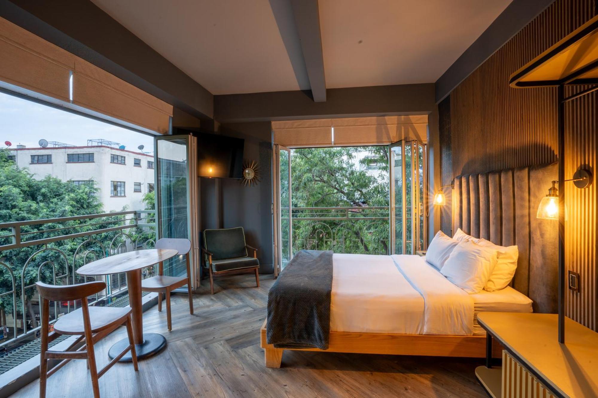 Apartmán Pandora House Ciudad de México Exteriér fotografie