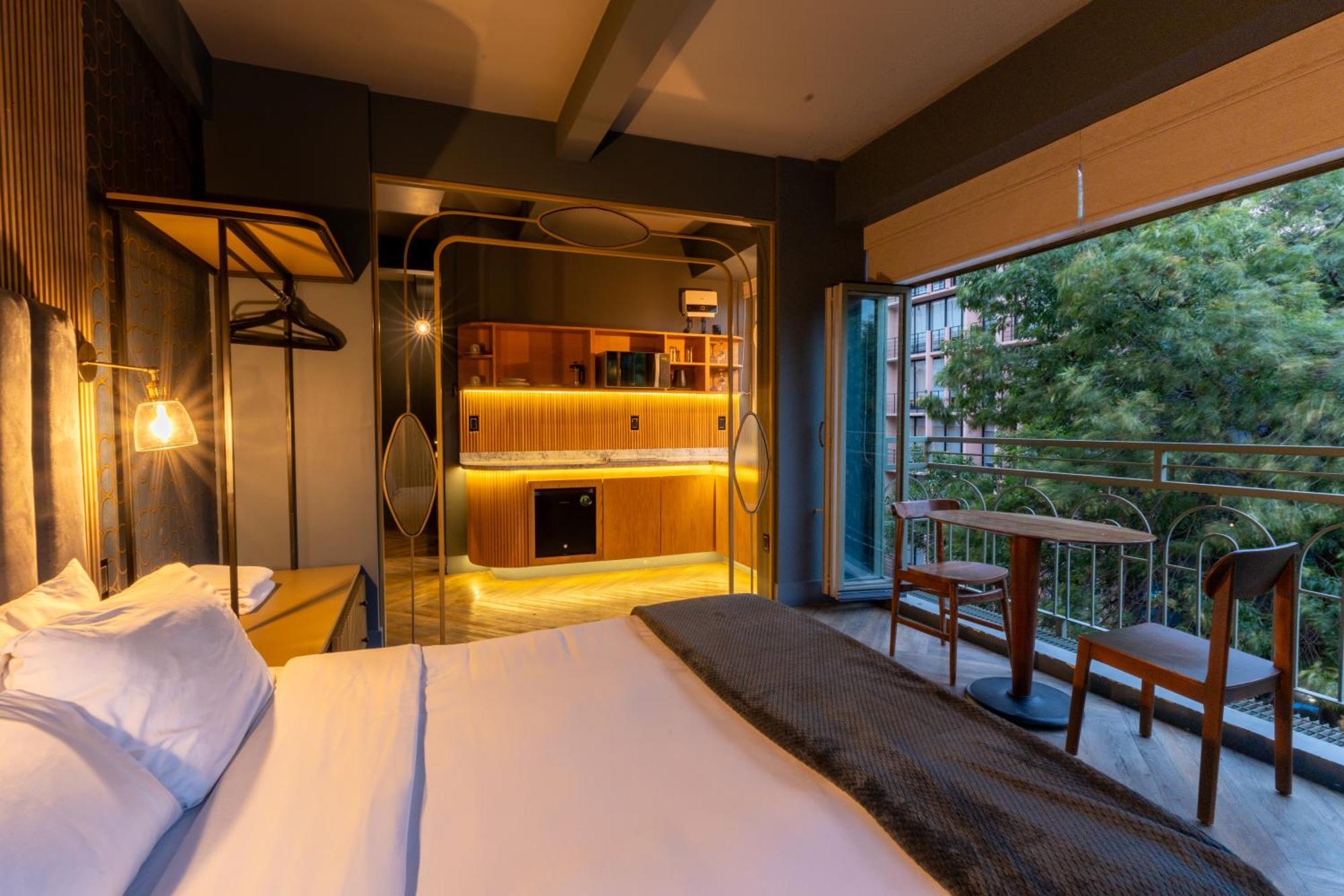 Apartmán Pandora House Ciudad de México Exteriér fotografie