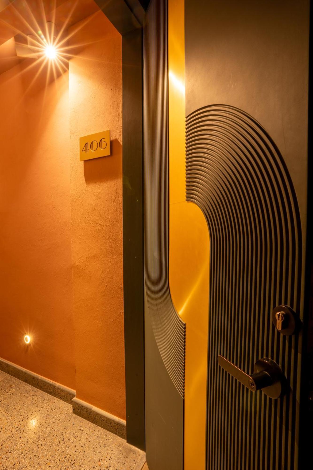Apartmán Pandora House Ciudad de México Exteriér fotografie