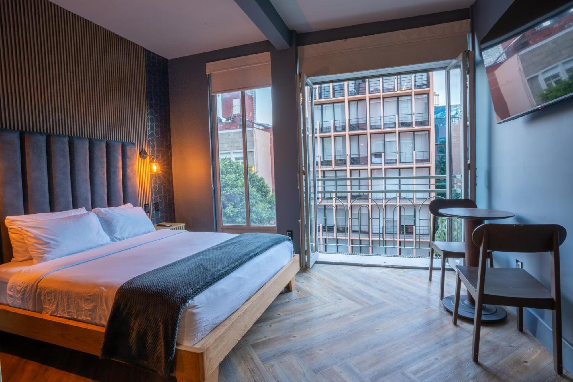 Apartmán Pandora House Ciudad de México Exteriér fotografie